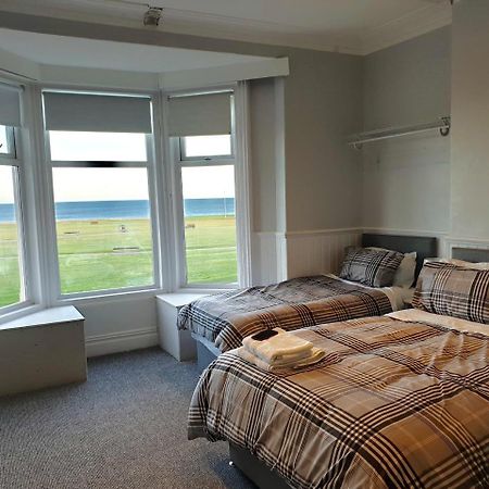 Cara Guesthouse Whitley Bay Εξωτερικό φωτογραφία