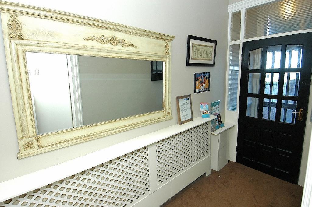 Cara Guesthouse Whitley Bay Εξωτερικό φωτογραφία