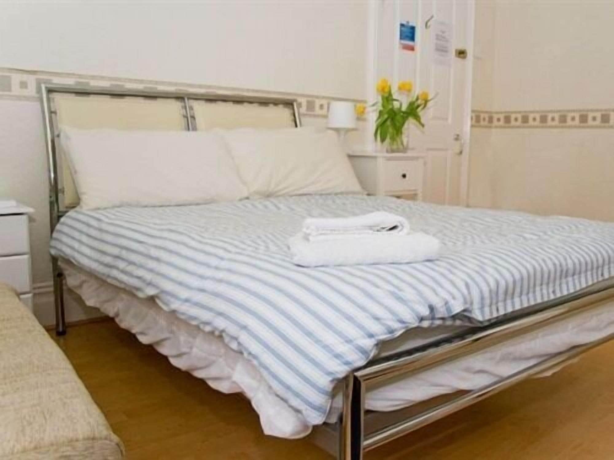 Cara Guesthouse Whitley Bay Εξωτερικό φωτογραφία