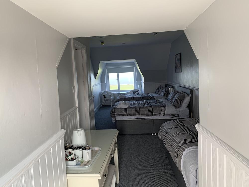 Cara Guesthouse Whitley Bay Εξωτερικό φωτογραφία