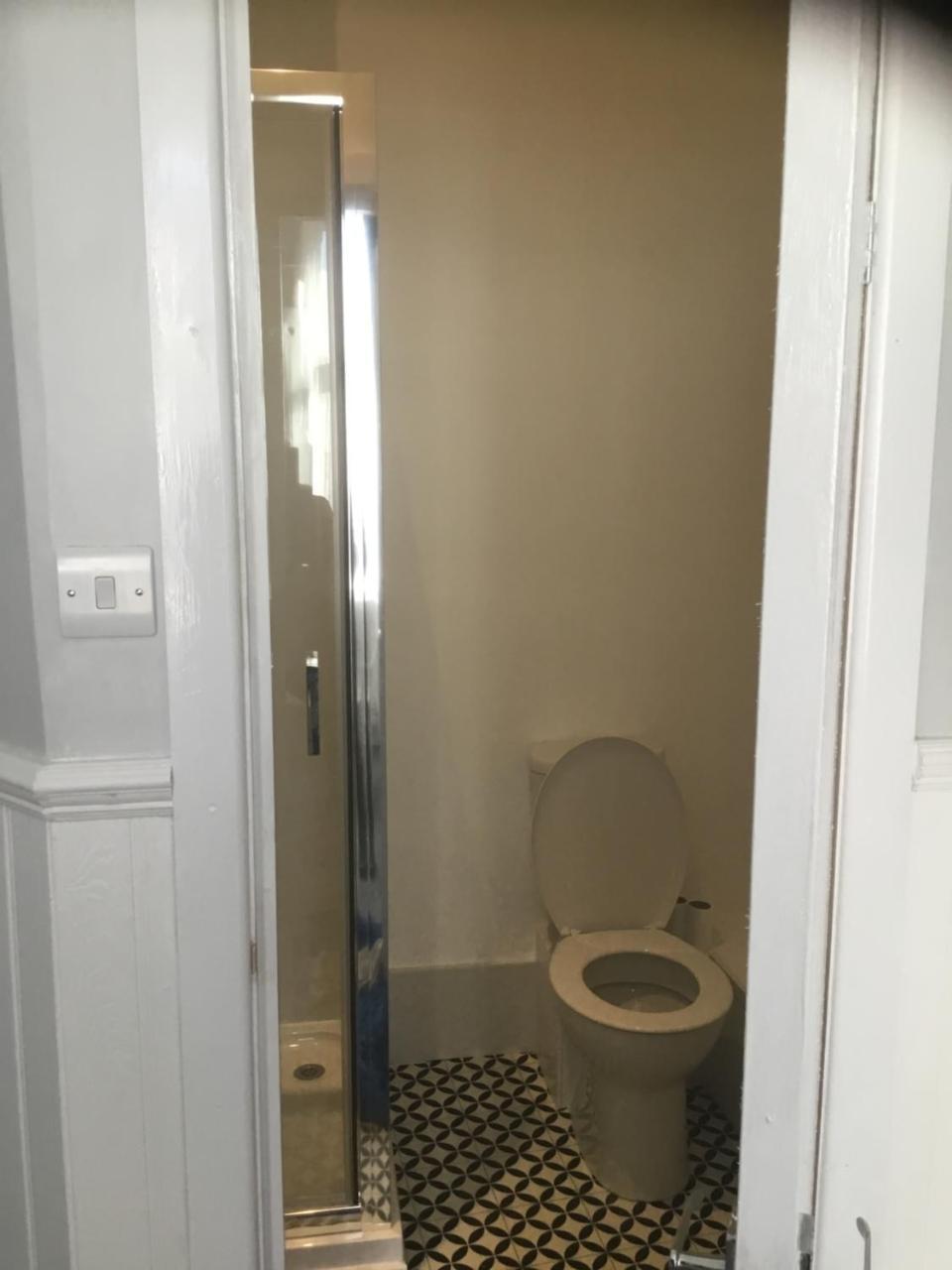 Cara Guesthouse Whitley Bay Εξωτερικό φωτογραφία
