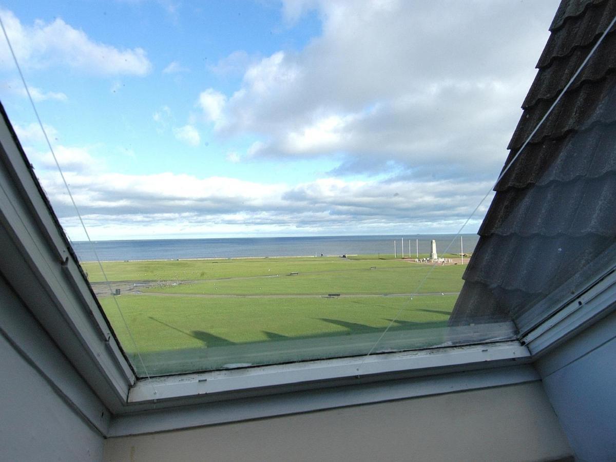 Cara Guesthouse Whitley Bay Δωμάτιο φωτογραφία